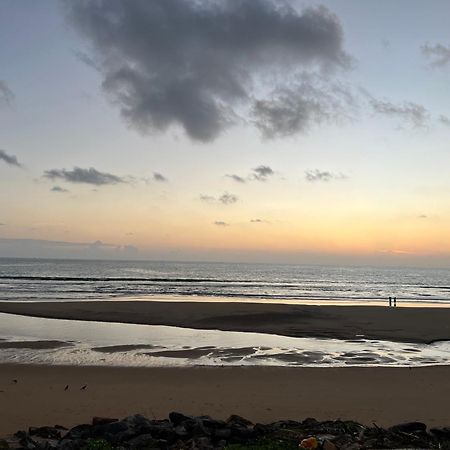 Gokarna Beach Stay Екстер'єр фото