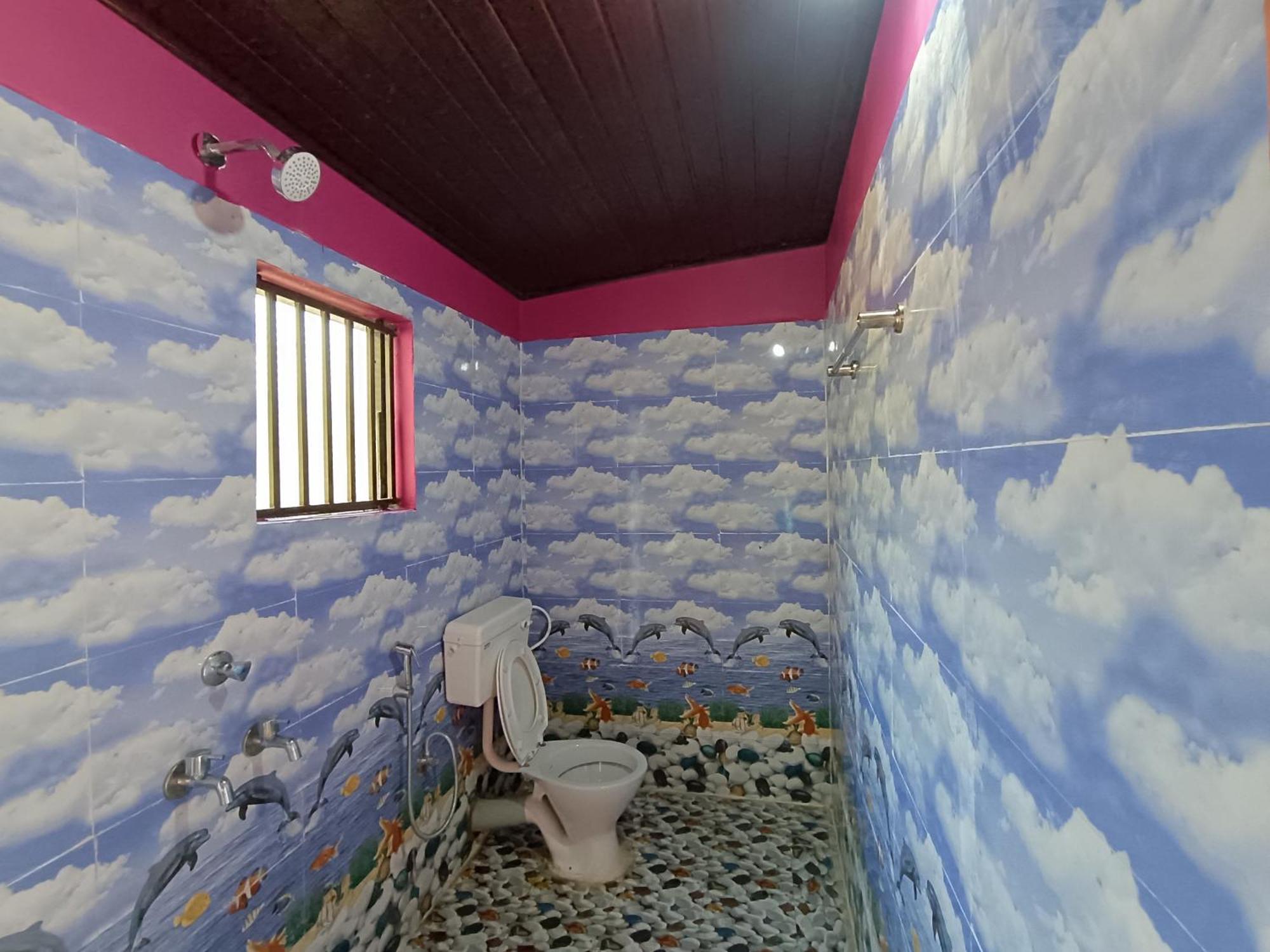 Gokarna Beach Stay Екстер'єр фото