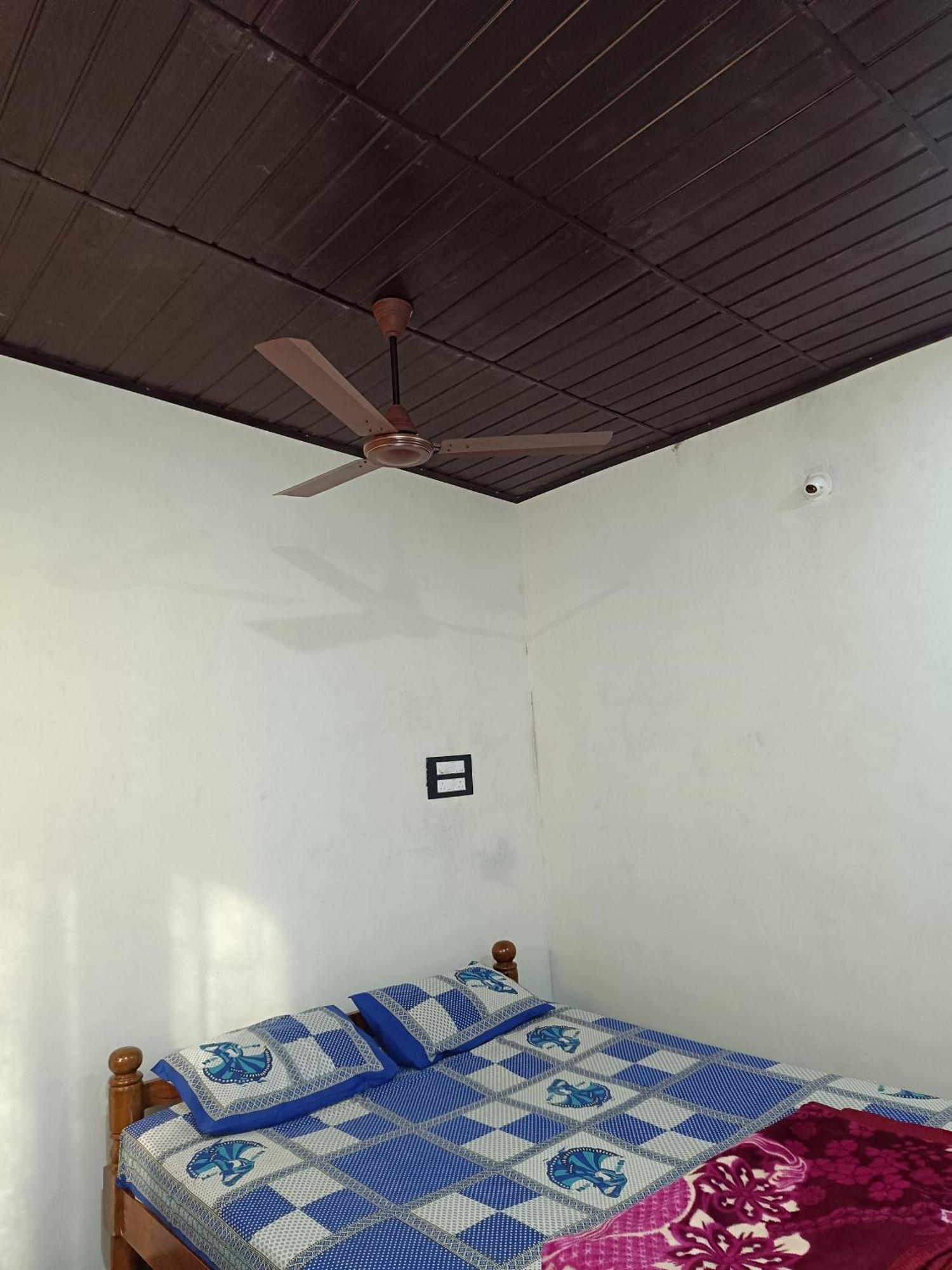 Gokarna Beach Stay Екстер'єр фото