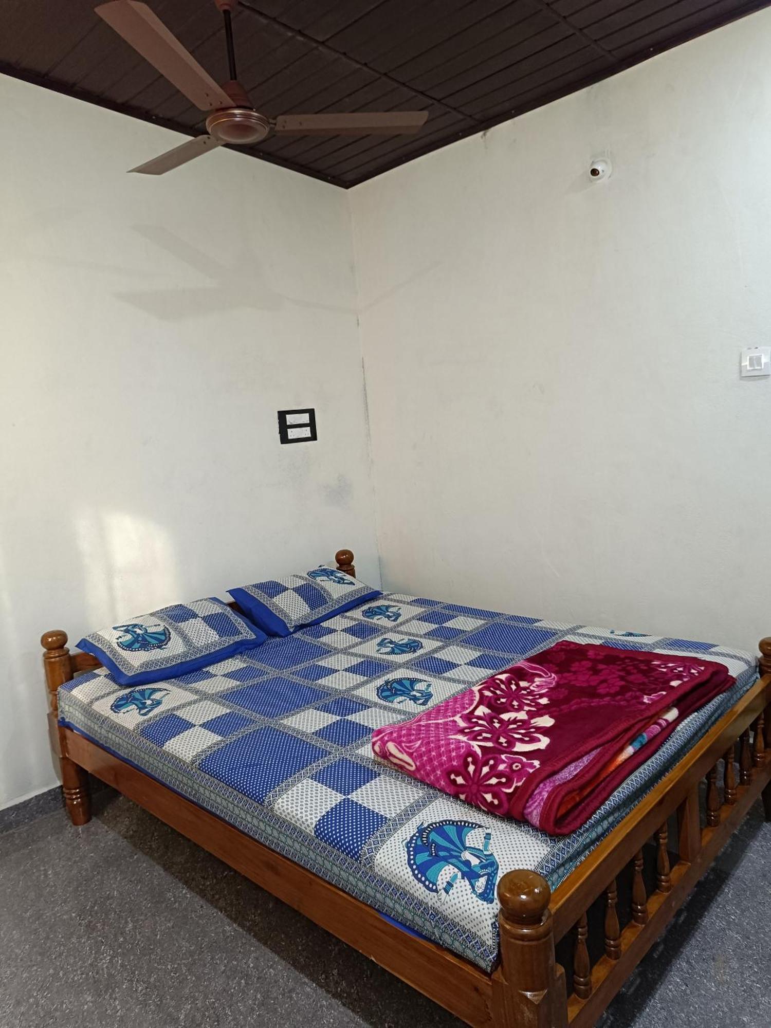 Gokarna Beach Stay Екстер'єр фото