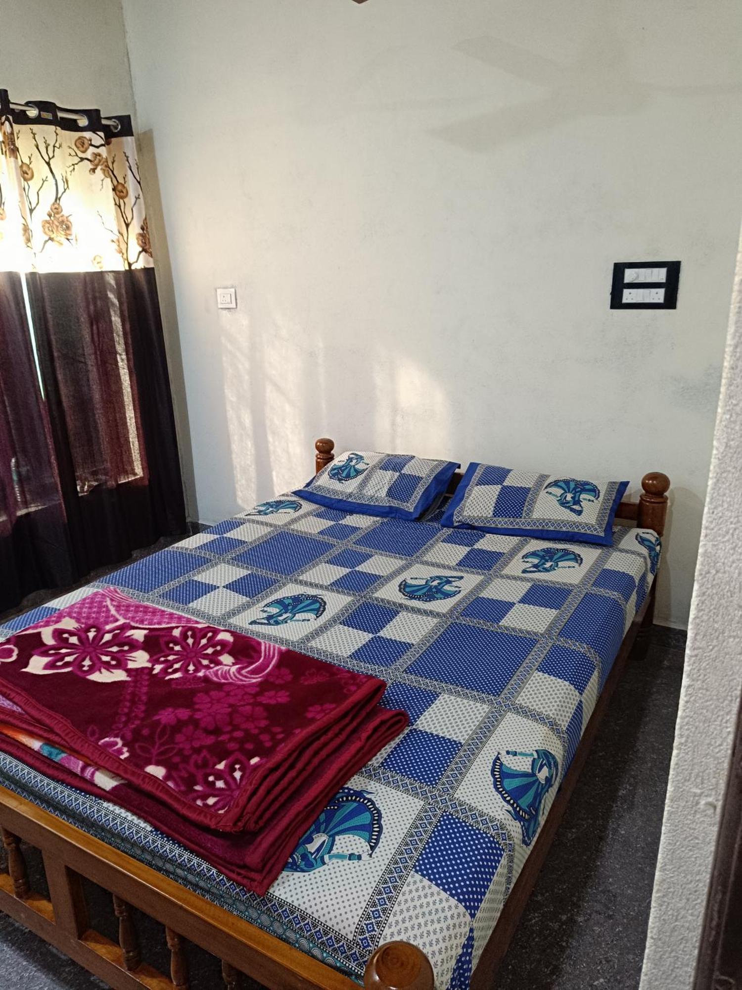 Gokarna Beach Stay Екстер'єр фото
